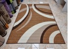 Мокетен килим ERIKA 8028 camel